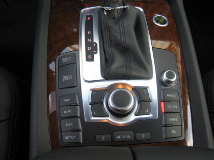 Εγκατάσταση Dension Gateway 500 σε Audi Q7