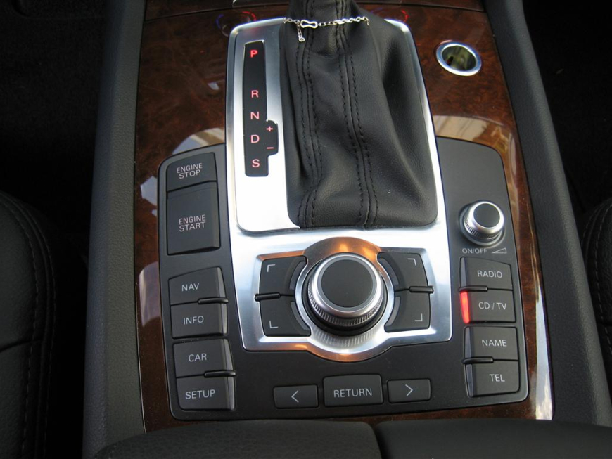 Εγκατάσταση Dension Gateway 500 σε Audi Q7