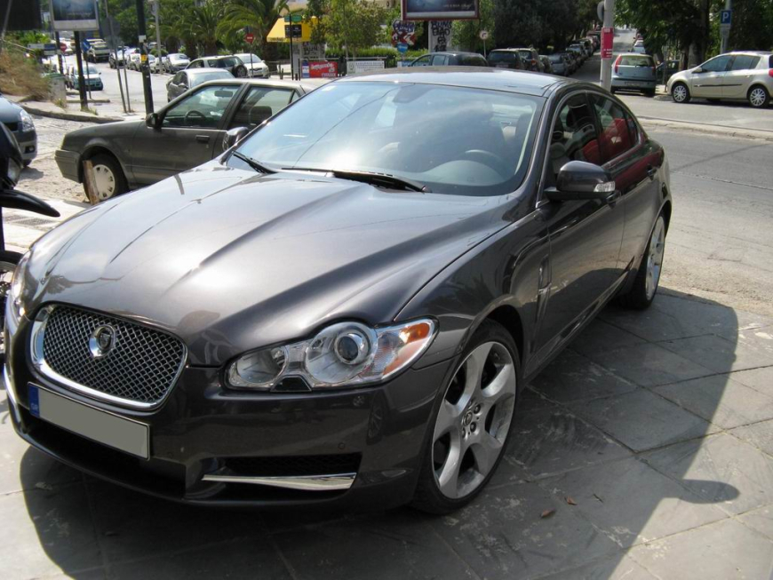 Εγκατάσταση 2DIN Pioneer Οθόνης & Boa Blinder σε Jaguar XF