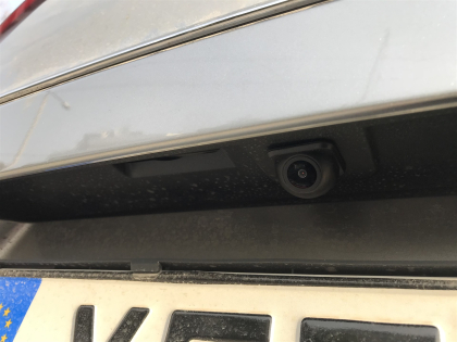 Εγκατάσταση Interface σε εργοστασιακή οθόνη του Lexus UX 250 Hybrid