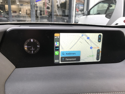 Εγκατάσταση Interface σε εργοστασιακή οθόνη του Lexus UX 250 Hybrid