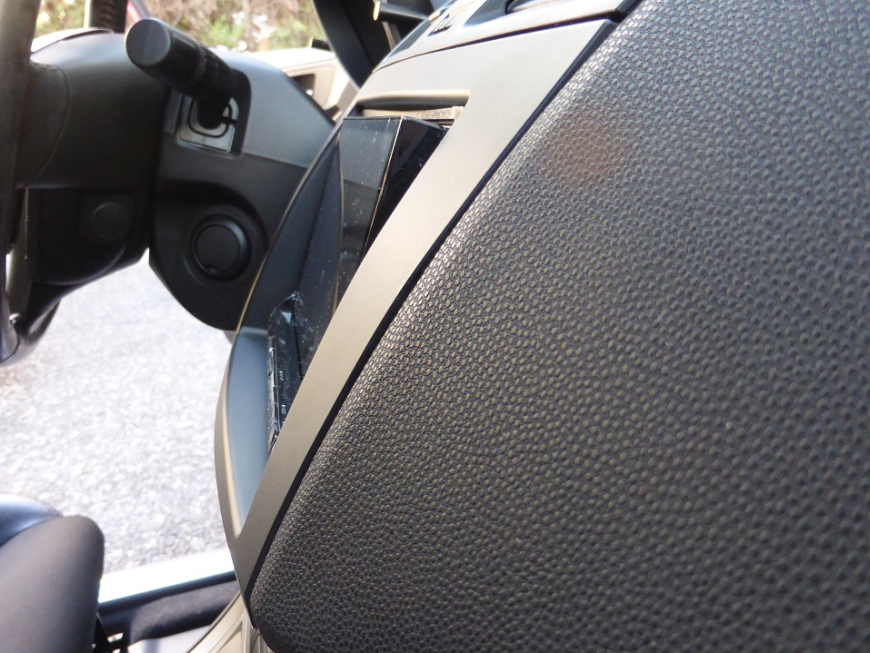 Εγκατάσταση οθόνης 2Din Kenwood σε Mazda 3 Mps