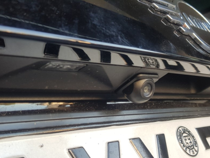 Αναβάθμιση εργοστασιακής οθόνης με Ασύρματο Wireless Apple CarPlay/Android Auto σε Mini Countryman (F60) 