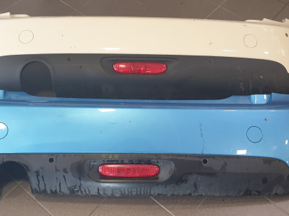 Αντικατάσταση της εργοστασιακής πηγής ήχου με Multimedia Οθόνη της Bizzar σε Mini Cooper One (F56)