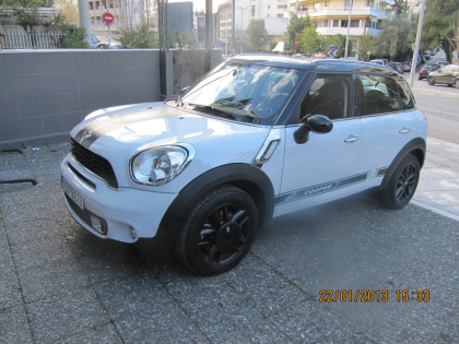 Εγκατάσταση οθόνης 2Din Kenwood σε Mini Countryman