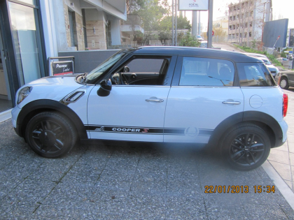 Εγκατάσταση οθόνης 2Din Kenwood σε Mini Countryman
