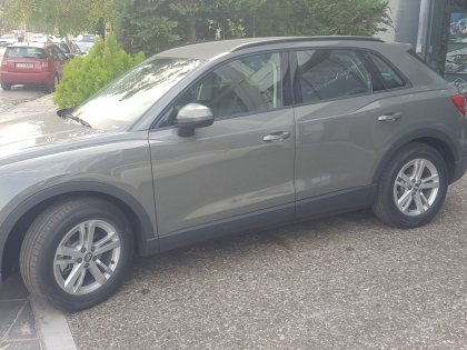 Εγκατάσταση εργοστασιακών Parking Sensor σε Audi Q3 F3 του 2019