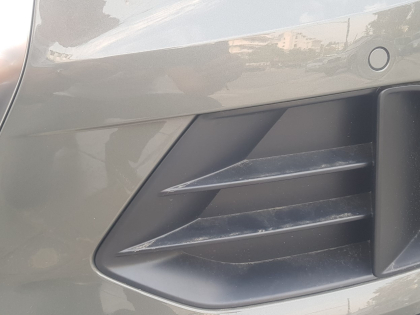 Εγκατάσταση εργοστασιακών Parking Sensor σε Audi Q3 F3 του 2019