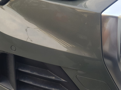 Εγκατάσταση εργοστασιακών Parking Sensor σε Audi Q3 F3 του 2019