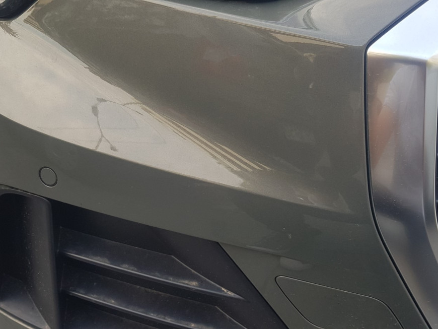 Εγκατάσταση εργοστασιακών Parking Sensor σε Audi Q3 F3 του 2019
