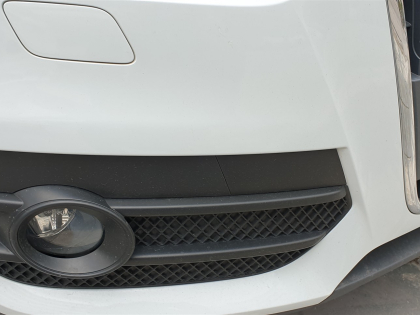 Αναβάθμιση εργοστασιακής οθόνης με Ασύρματο Wireless Apple CarPlay/Android Auto σε Audi Q3 8U