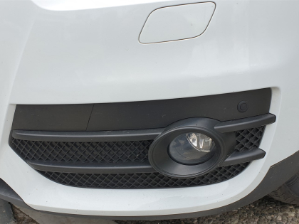 Αναβάθμιση εργοστασιακής οθόνης με Ασύρματο Wireless Apple CarPlay/Android Auto σε Audi Q3 8U