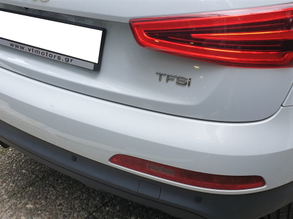 Αναβάθμιση εργοστασιακής οθόνης με Ασύρματο Wireless Apple CarPlay/Android Auto σε Audi Q3 8U