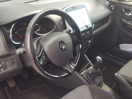  Εγκατάσταση οθόνης LM σε Renault Clio