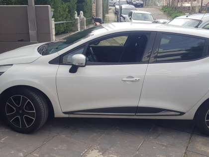  Εγκατάσταση οθόνης LM σε Renault Clio