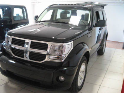 Εγκατάσταση οθόνης 2Din Pioneer σε Dodge Nitro