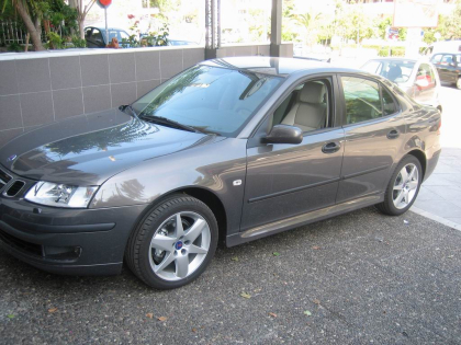 Εγκατάσταση 2DIN Kenwood Οθόνης σε Saab 9.3