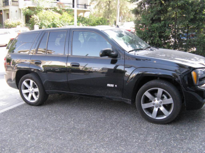 Εγκατάσταση 2Din Kenwood οθόνης σε Chevrolet TrailBlazer