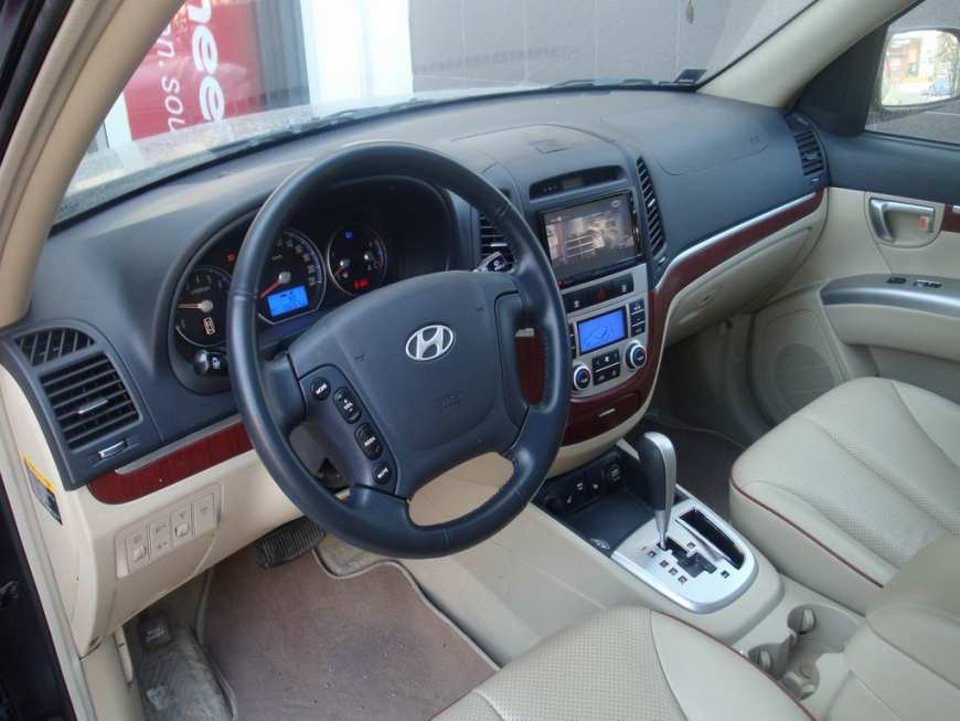 Εγκατάσταση οθόνης 2Din Kenwood σε Hyundai Santa Fe