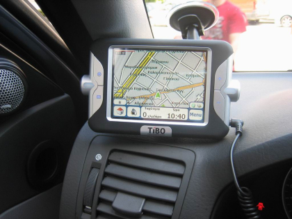 Εγκατάσταση οθόνης 2Din Kenwood σε  Kia Sorento