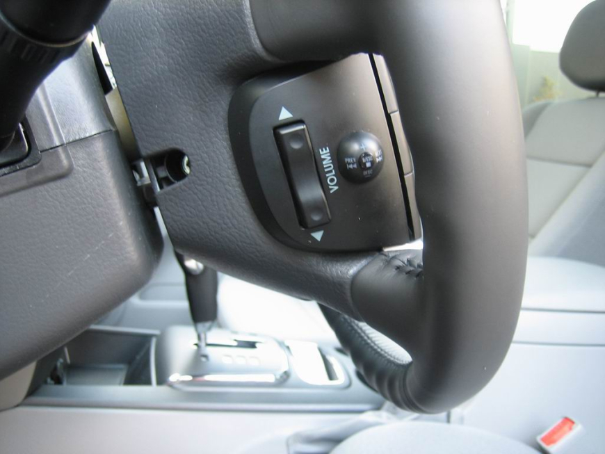 Εγκατάσταση οθόνης 2Din Kenwood σε Kia Sorento