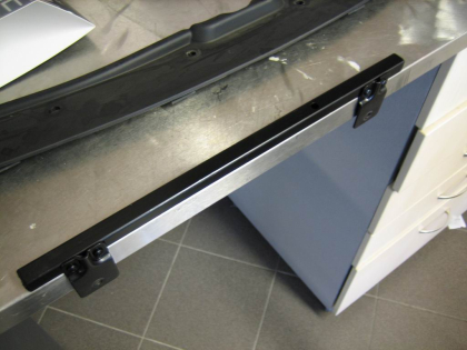 Εγκατάσταση οθόνης 2Din Kenwood σε  Kia Sorento