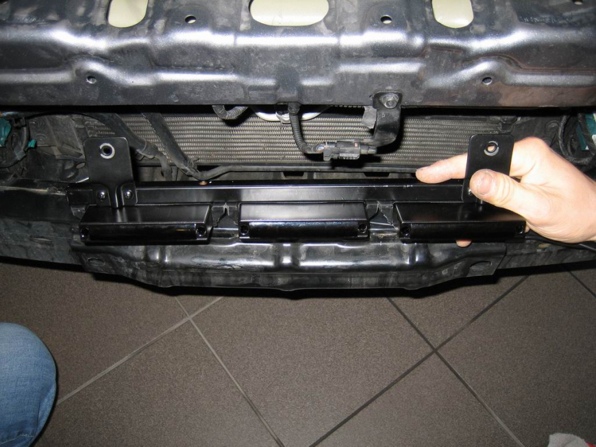 Εγκατάσταση οθόνης 2Din Kenwood σε  Kia Sorento