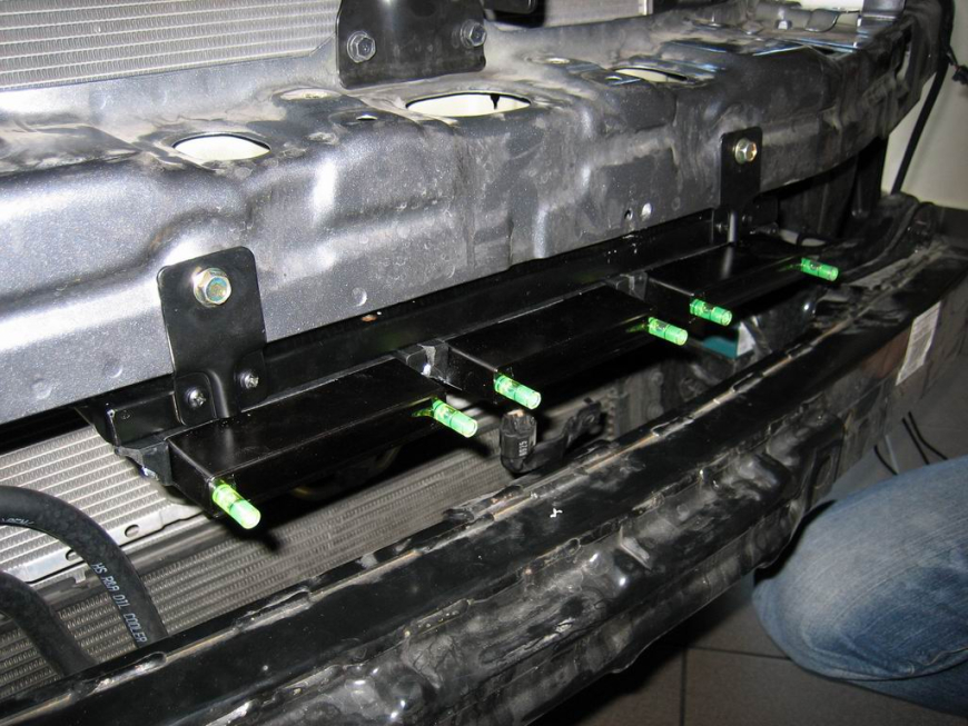 Εγκατάσταση οθόνης 2Din Kenwood σε  Kia Sorento