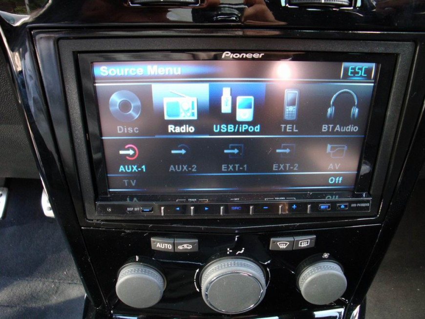 Εγκατάσταση οθόνης 2Din Pioneer σε Opel Astra OPC