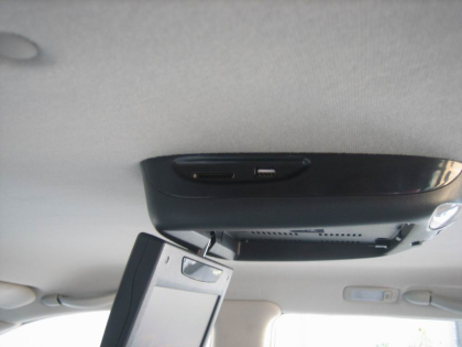 Εγκατάσταση οθόνης 2Din Kenwood σε Hyundai Trajet