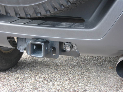 Εγκατάσταση οθόνης 2Din Kenwood και κάμερας οπισθοπορείας σε Hummer H3