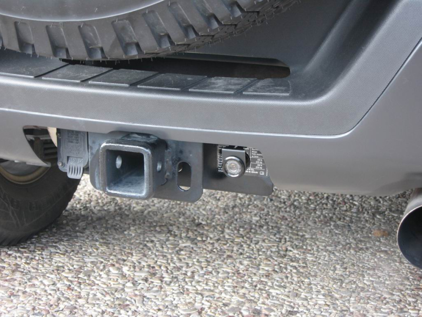 Εγκατάσταση οθόνης 2Din Kenwood και κάμερας οπισθοπορείας σε Hummer H3