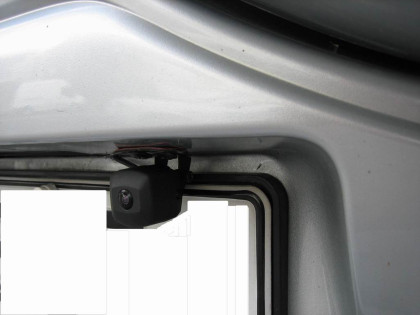 Εγκατάσταση οθόνης 2Din Pioneer σε Toyota Rav-4