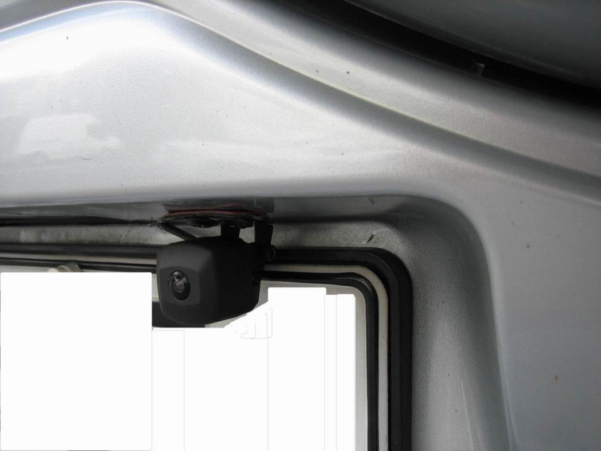 Εγκατάσταση οθόνης 2Din Pioneer σε Toyota Rav-4