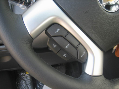  Εγκατάσταση οθόνης Kenwood σε Chevrolet Captiva