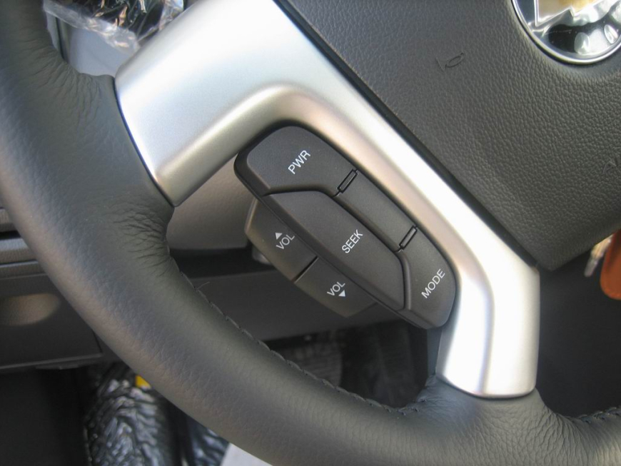  Εγκατάσταση οθόνης Kenwood σε Chevrolet Captiva