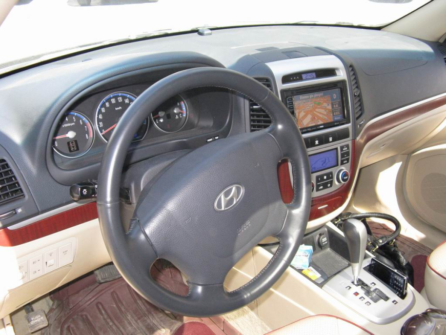 Εγκατάσταση οθόνης 2Din Kenwood σε Hyundai Santa Fe