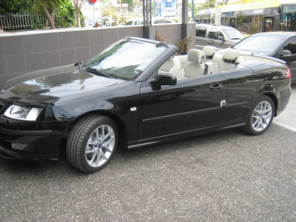 Εγκατάσταση 2DIN Pioneer Οθόνης σε Saab 9.3 Aero