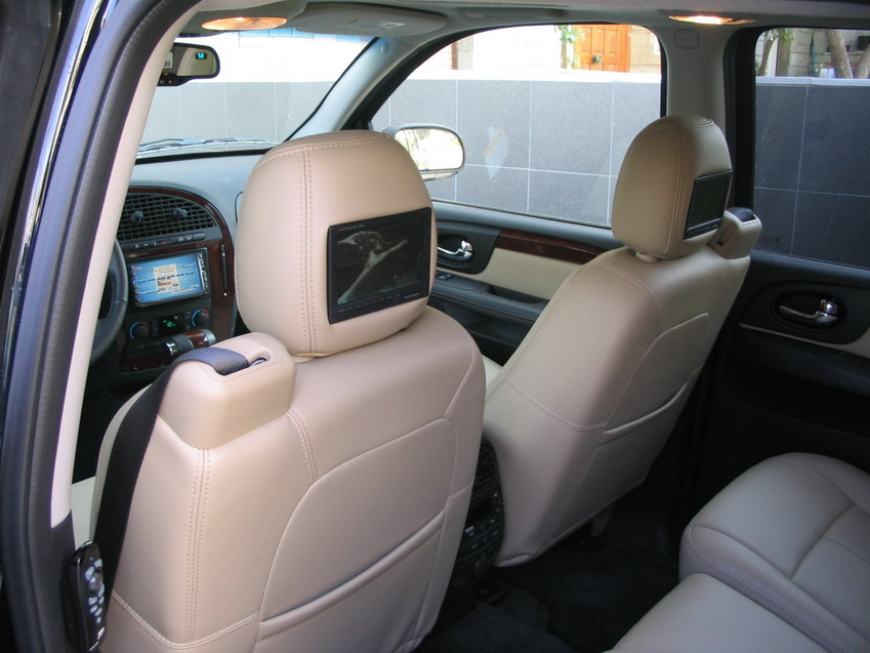 Εγκατάσταση 2DIN Kenwood Οθόνης σε Saab 9.7x