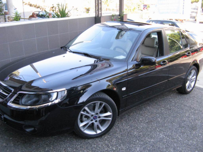 Εγκατάσταση 2DIN Kenwood Οθόνης σε Saab 9.5