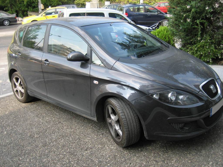 Εγκατάσταση Car Cinema - Navigation Kenwood DNX7200 σε Seat Altea, και κάμερα οπισθοπορείας