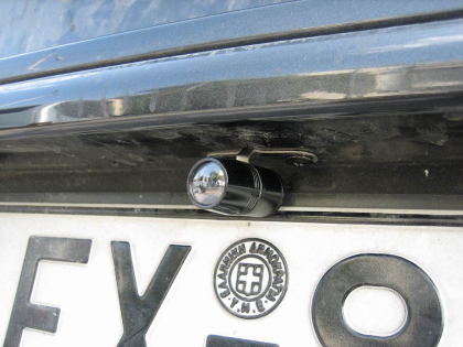 Εγκατάσταση Car Cinema - Navigation Kenwood DNX7200 σε Seat Altea, και κάμερα οπισθοπορείας