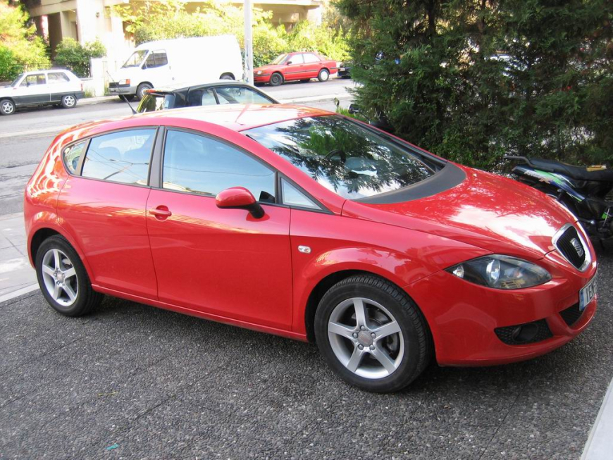 Εγκατάσταση οθόνης 2Din Kenwood σε Seat Leon