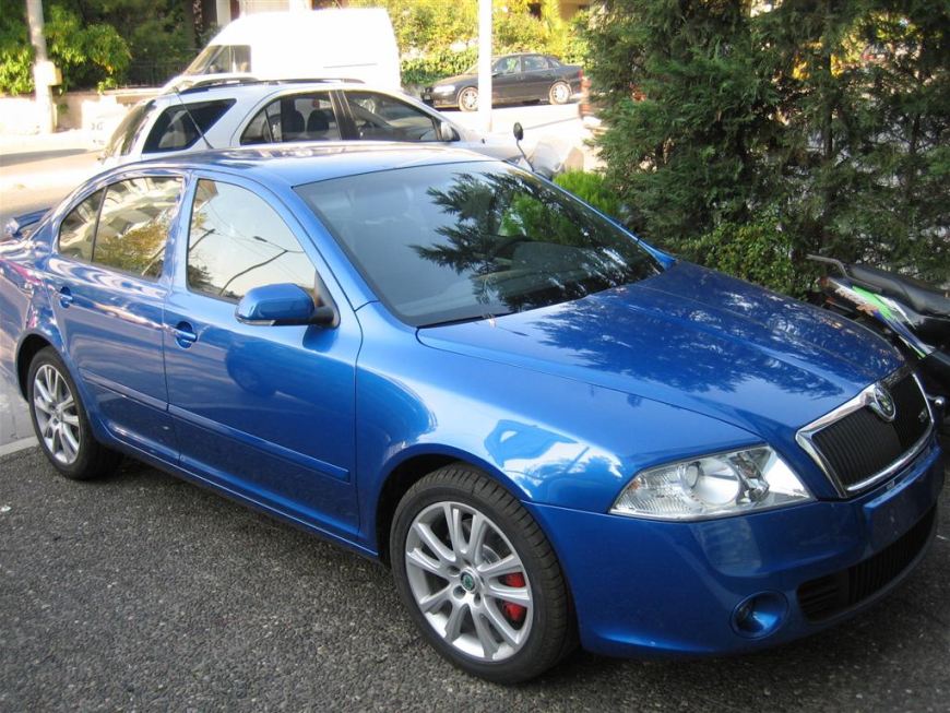 Εγκατάσταση οθόνης 2Din Kenwood σε Skoda Octavia 5 RS