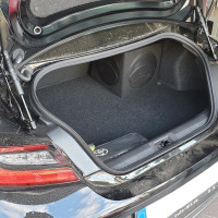 Ηχητική αναβάθμιση σε Toyota GR 86