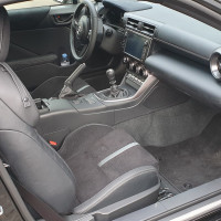 Ηχητική αναβάθμιση σε Toyota GR 86