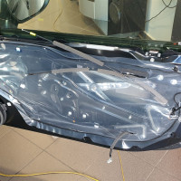 Ηχητική αναβάθμιση σε Toyota GR 86