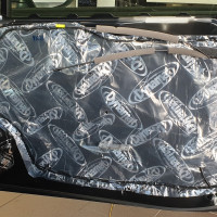 Ηχητική αναβάθμιση σε Toyota GR 86