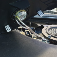 Ηχητική αναβάθμιση σε Toyota GR 86