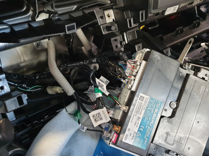 Ηχητική αναβάθμιση σε Toyota GR 86